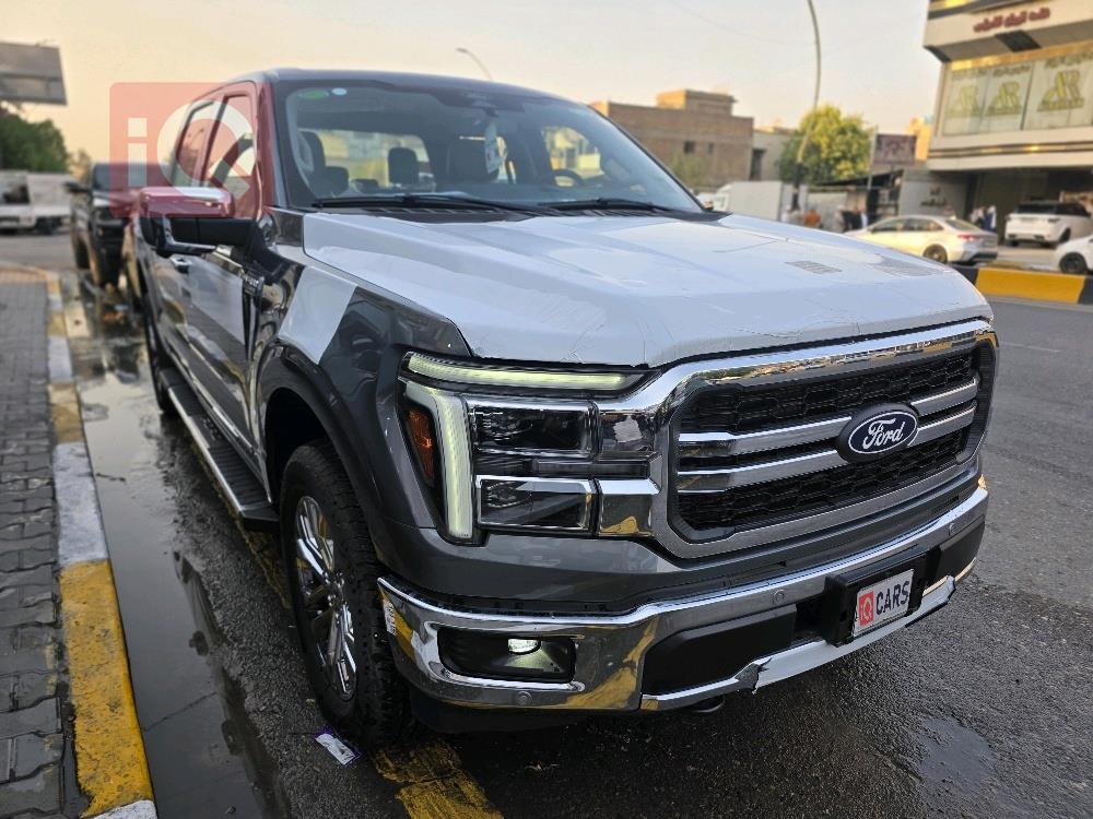 فورد إف-150